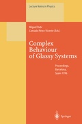 Cover: Halbleiterprobleme - Springer