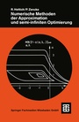 Cover: Numerische Methoden der Approximation und semi-infiniten Optimierung - Vieweg+Teubner Verlag