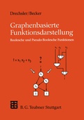 Cover: Graphenbasierte Funktionsdarstellung - Vieweg+Teubner Verlag