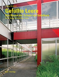 Enlarge image Cover: Gefüllte Leere - gta Verlag