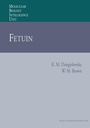 Cover: Fetuin - Springer