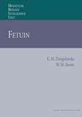 Cover: Fetuin - Springer