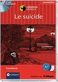 Cover: Le suicide - Circon Verlag GmbH