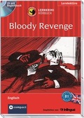 Cover: Bloody Revenge - Circon Verlag GmbH
