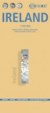 Cover: Ireland, Irland, Borch Map - Borch