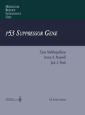 Cover: p53 Suppressor Gene - Springer