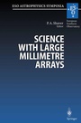 Cover: Science with Large Millimetre Arrays - Springer