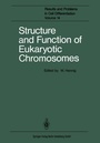 Cover: Structure and Function of Eukaryotic Chromosomes - Springer