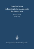 Cover: Verdauungsapparat - Springer