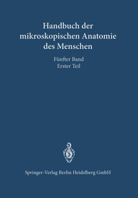 Abbildung von: Verdauungsapparat - Springer