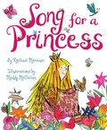 Cover: Song for a Princess - Scholastic US