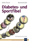 Cover: Diabetes- und Sportfibel - Kirchheim + Co.