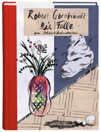Enlarge image Cover: Die Falle - Edition Büchergilde
