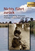 Cover: Nichts f&uuml;hrt zur&uuml;ck - Zeitgut Verlag