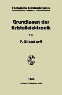Abbildung von: Innere Elektronik - Springer