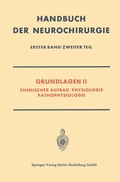 Cover: Grundlagen II - Springer