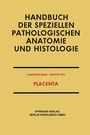 Cover: Placenta - Springer