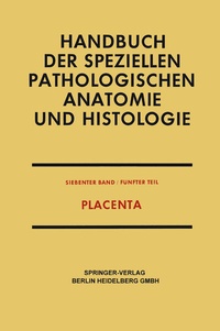 Abbildung von: Placenta - Springer