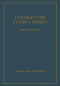 Cover: Krankheiten der Verdauungsorgane - Springer