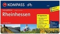 Cover: Rheinhessen - KOMPASS-Karten