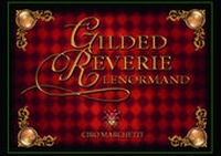 Enlarge image Cover: Gilded Reverie Lenormand - Königsfurt-Urania Verlag
