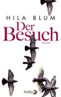 Cover: Der Besuch - Berlin Verlag