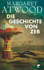 Cover: Die Geschichte von Zeb - Berlin Verlag