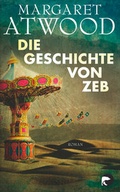 Cover: Die Geschichte von Zeb - Berlin Verlag