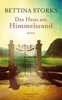Cover: Das Haus am Himmelsrand - Berlin Verlag