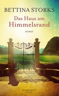 Enlarge image Cover: Das Haus am Himmelsrand - Berlin Verlag