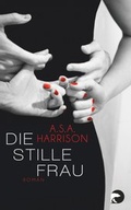 Cover: Die stille Frau - Berlin Verlag