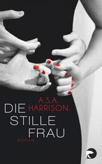 Enlarge image Cover: Die stille Frau - Berlin Verlag