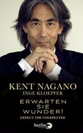 Cover: Erwarten Sie Wunder! - Berlin Verlag