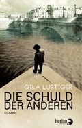 Cover: Die Schuld der anderen - Berlin Verlag