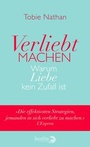 Cover: Verliebt machen - Berlin Verlag