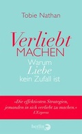 Cover: Verliebt machen - Berlin Verlag