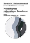 Cover: Prozessdiagnose mathematischer Kompetenzen, Bd. 2 - Persen Verlag in der AAP Lehrerwelt GmbH