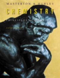 Enlarge image Cover: Chemistry - Wadsworth Publishing Co Inc
