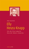 Cover: Elly Heuss-Knapp - Wichern