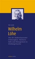 Cover: Wilhelm L&ouml;he - Wichern