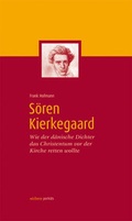 Cover: S&ouml;ren Kierkegaard - Wichern