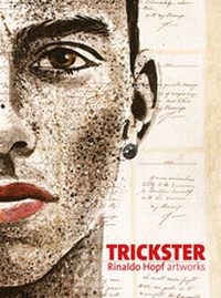 Abbildung von: Trickster - konkursbuch