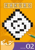 Cover: Kakuro 02 - Keesing Schweiz AG