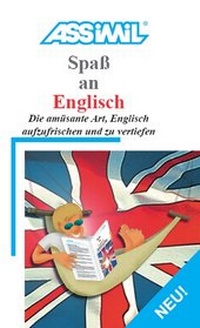 Abbildung von: Assimil Spaß an Englisch - ASSiMiL