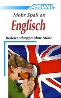 Abbildung von: Assimil Mehr Spaß an Englisch - ASSiMiL