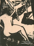 Cover: Druckgraphik K&uuml;nstler der Br&uuml;cke - Henze & Ketterer