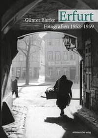 Abbildung von: Erfurt - Mitteldeutscher Verlag
