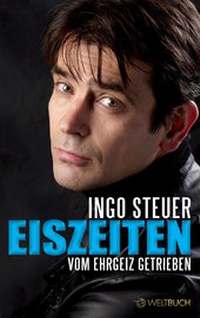 Enlarge image Cover: EISZEITEN - Weltbuch Verlag