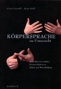 Cover: K&ouml;rpersprache im Unterricht - Daedalus