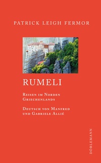 Enlarge image Cover: Rumeli - Dörlemann